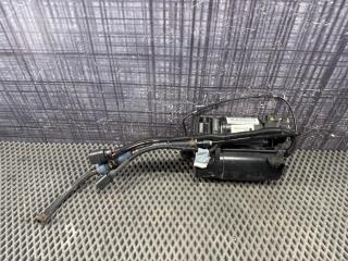 Компрессор подвески AUDI Allroad 2002