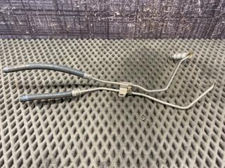 Шланг вакуумный AUDI Allroad 2002