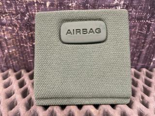 Обшивка салона правая AUDI Allroad 2002