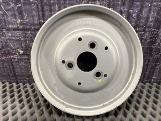 Шкив насоса гидроусилителя AUDI Allroad 2002 контрактная Шкив насоса гидроусилителя AUDI Allroad 2002