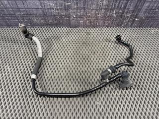 Шланг вакуумный AUDI Allroad 2002