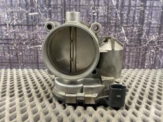 Дроссельная заслонка AUDI Allroad 2002