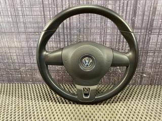 Руль Volkswagen Passat Variant 2010