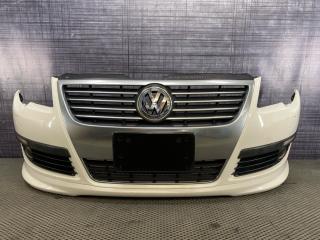 Бампер передний Volkswagen Passat Variant 2010