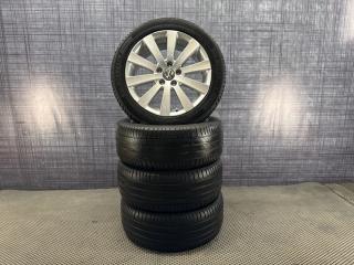 Комплект из 4-х Колесо летнее R17 / 235 / 45 Michelin Primacy 4 5x112 лит. 47ET