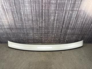 Спойлер AUDI A4 2004