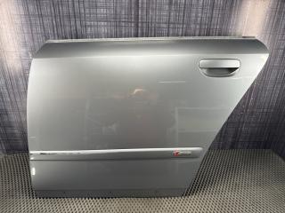 Дверь задняя левая AUDI A4 2004