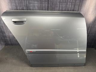 Дверь задняя правая AUDI A4 2004