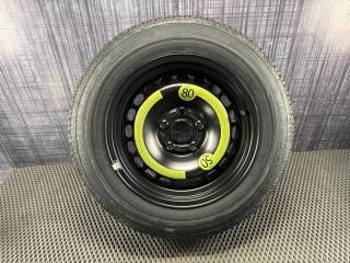 Запасное колесо AUDI A4 2004