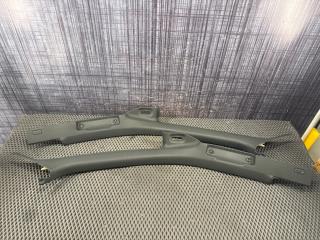 Комплект обшивок салона AUDI A4 2004 контрактная Комплект обшивок салона AUDI A4 2004