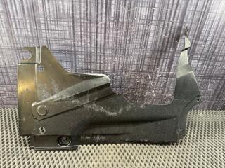 Защита днища правая AUDI A4 2004