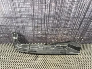 Пыльник крыла передний правый AUDI A4 2004