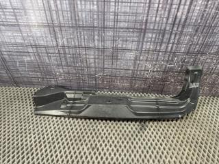 Пыльник крыла передний левый AUDI A4 2004