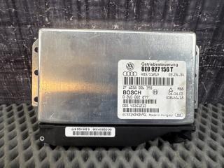 Блок управления АКПП AUDI A4 2004