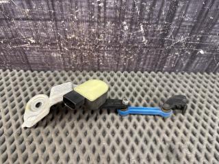 Датчик уровня подвески задний AUDI A4 2004