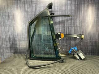 Стеклоподъемник задний левый AUDI A4 2004