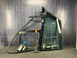 Стеклоподъемник задний правый AUDI A4 2004