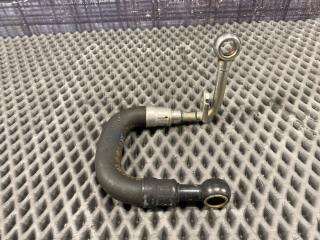 Трубка охлаждения AUDI A4 2004 контрактная Трубка охлаждения AUDI A4 2004