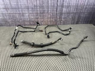 Трубка охлаждения AUDI A4 2004 контрактная Трубка охлаждения AUDI A4 2004