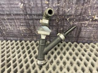 Клапан вентиляции топливного бака AUDI A4 2004