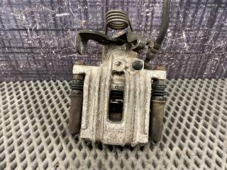 Суппорт задний правый AUDI A4 2004