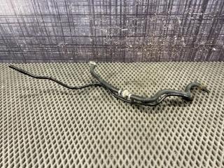 Шланг вакуумный AUDI A4 2004