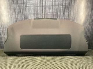 Полка багажника AUDI A4 2004 контрактная Полка багажника AUDI A4 2004