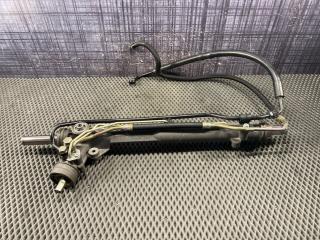 Рулевая рейка AUDI A4 2004