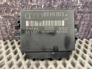 Блок парктроника AUDI A4 2006