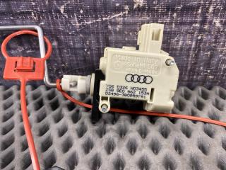Замок лючка бензобака AUDI A4 2006