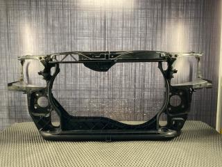 Рамка радиатора AUDI A4 2006