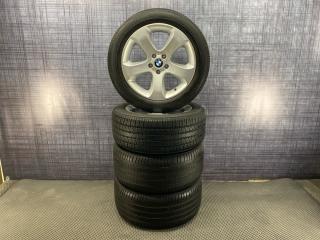 Комплект из 4-х Колесо летнее R19 / 255 / 50 Bridgestone Turanza ER30 5x120 лит. 48ET