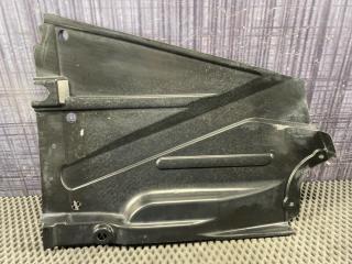 Защита днища левая AUDI A4 2006