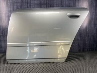 Дверь задняя левая AUDI A4 2006