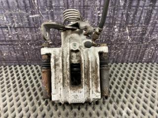 Суппорт задний правый AUDI A4 2006