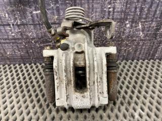 Суппорт задний левый AUDI A4 2006