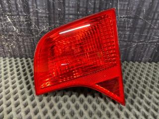 Фонарь в крышку багажника правый AUDI A4 2006