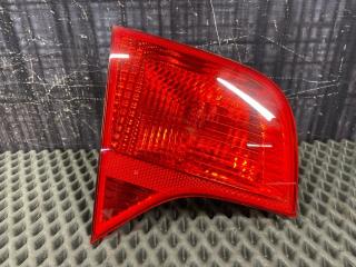 Фонарь в крышку багажника левый AUDI A4 2006