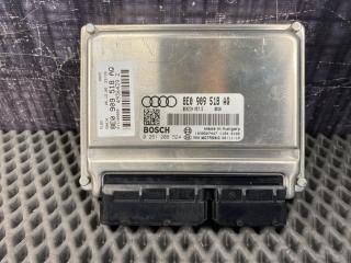 Блок управления двигателем AUDI A4 2006