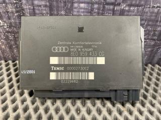 Блок комфорта AUDI A4 2006