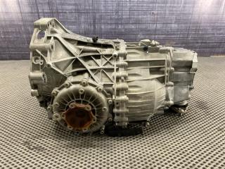 АКПП AUDI A4 2006
