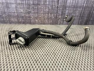 Бачок гидроусилителя AUDI A4 2006