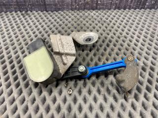 Датчик уровня подвески задний AUDI A4 2006