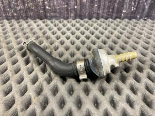 Клапан воздушный AUDI A4 2006