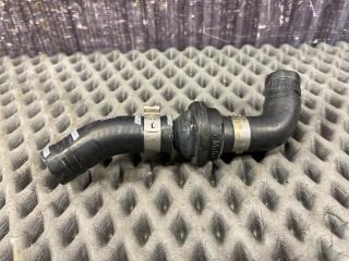 Клапан воздушный AUDI A4 2006