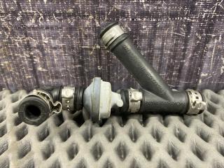 Клапан воздушный AUDI A4 2006