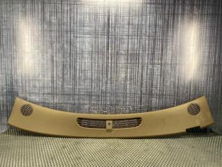 Пластик салона Chevrolet TrailBlazer 2003