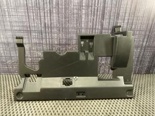 Пластик салона Chevrolet TrailBlazer 2003