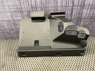 Пластик салона Chevrolet TrailBlazer 2003