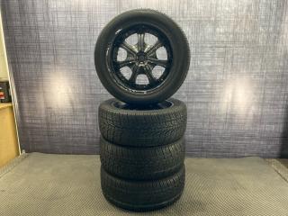 Комплект из 4-х Колесо летнее R20 / 265 / 50 Nexen Roadian HP 6x127 лит. 56ET